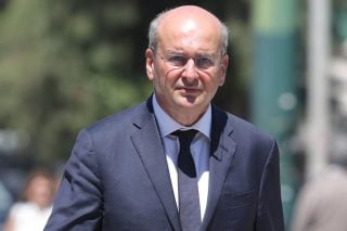 kostis xatzidakis